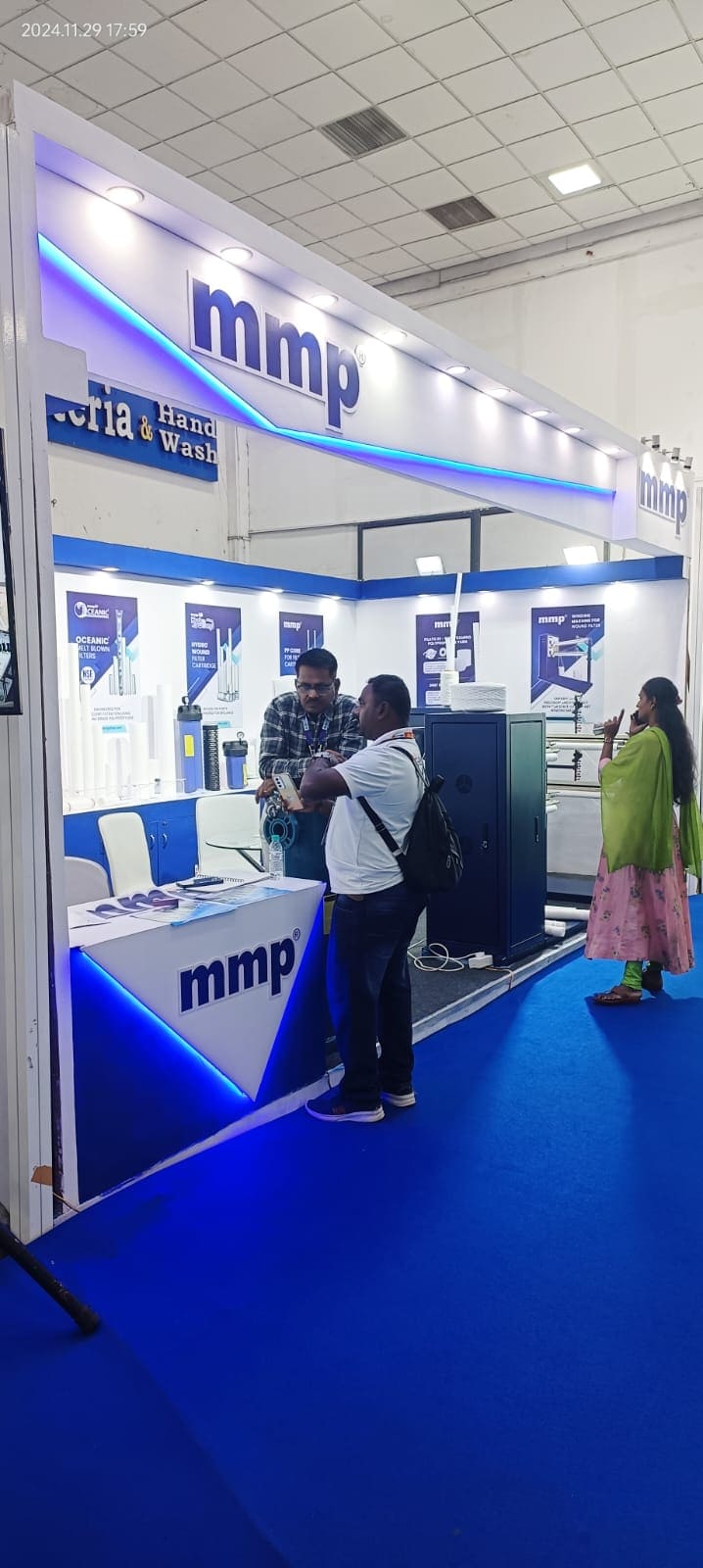 Water Expo Coimbatore 2024